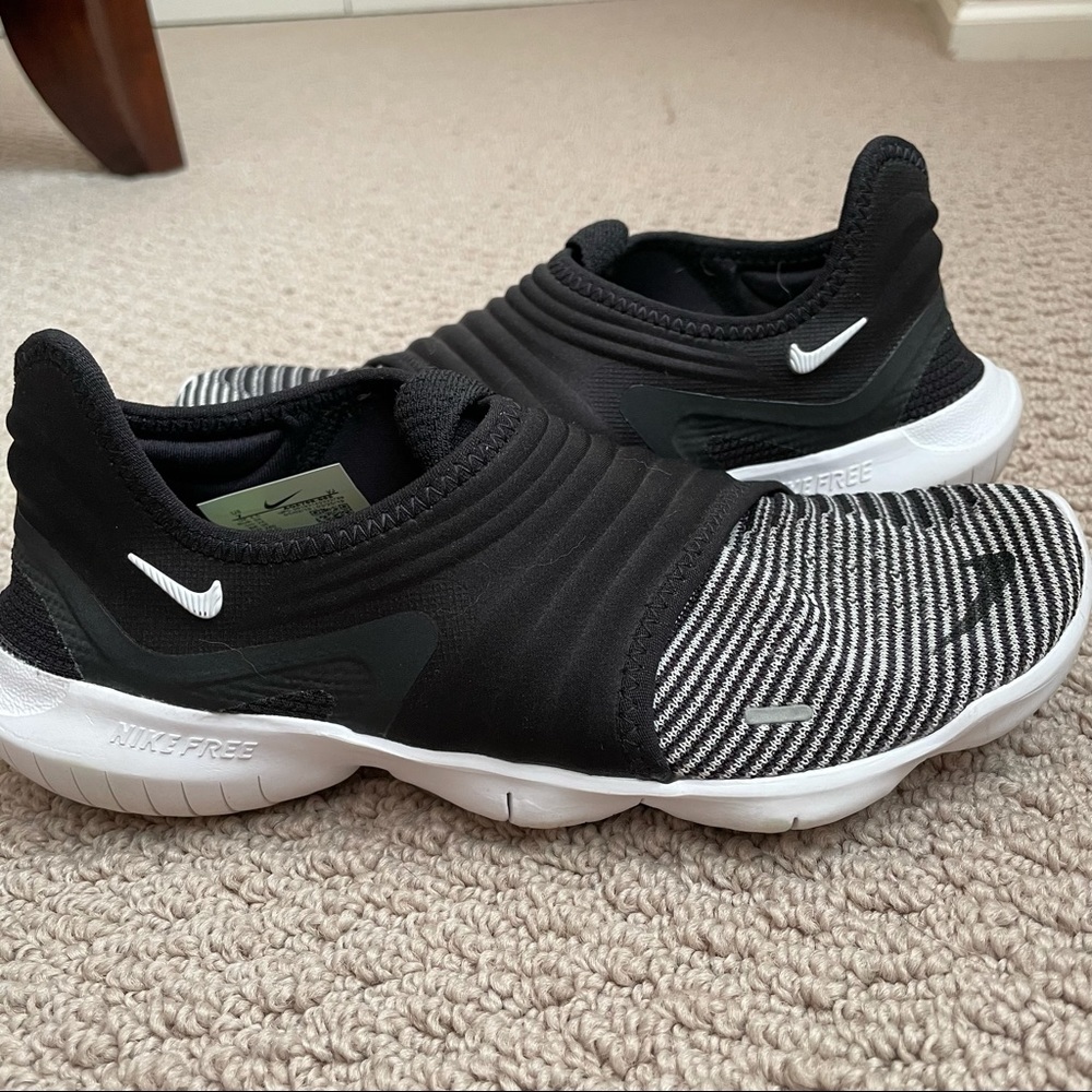Nike Free Run 3.0 -Women’s 7.5